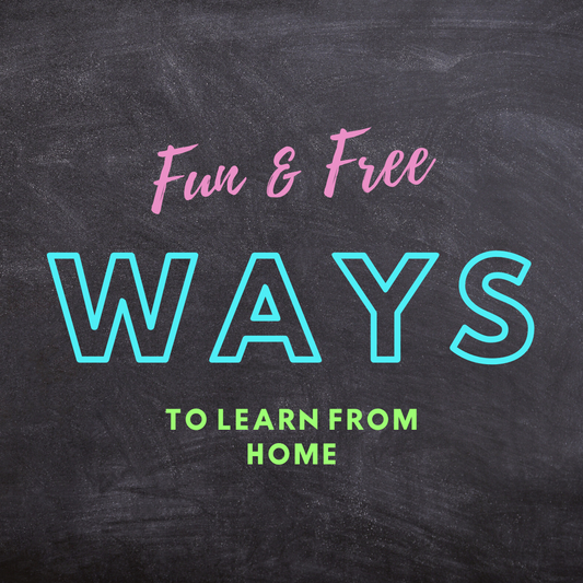 Learning Resources