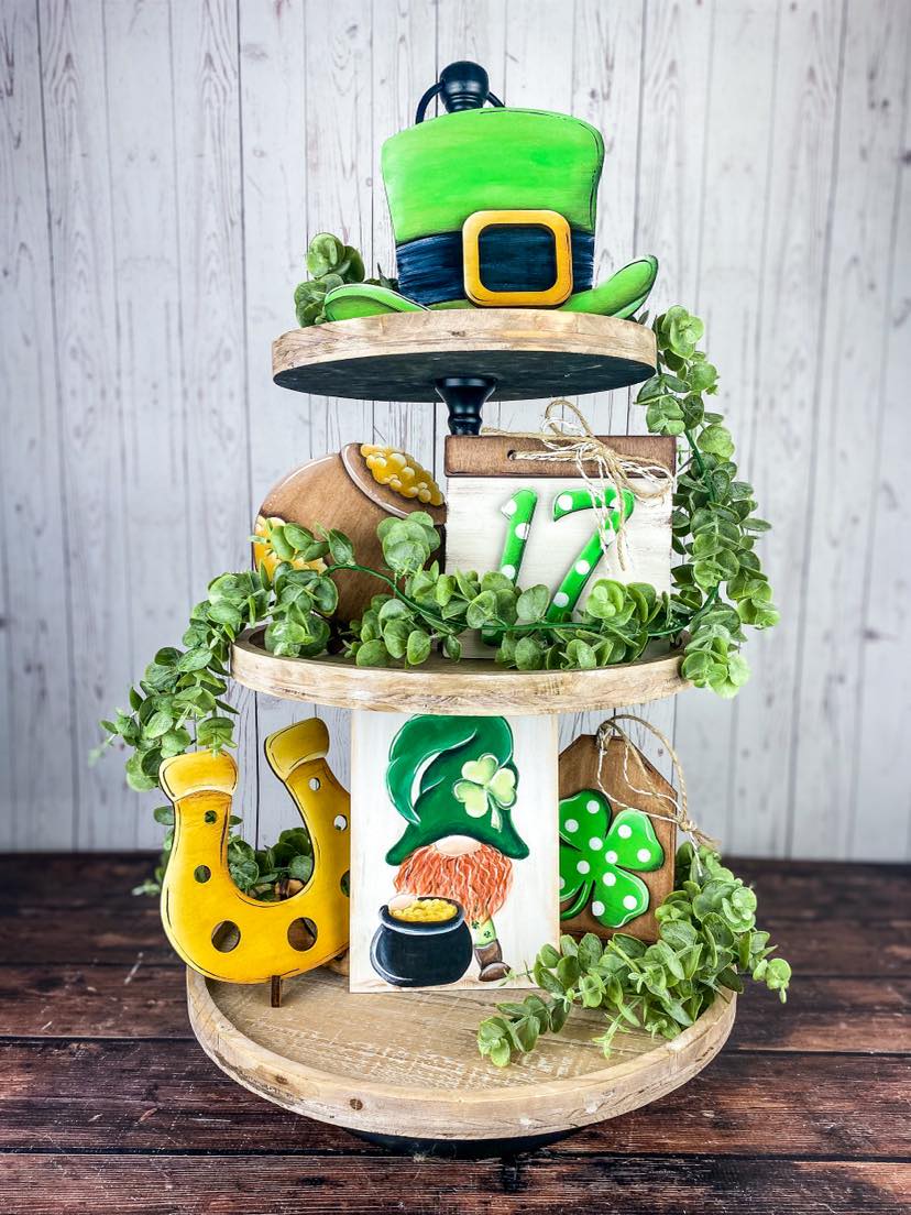 Luck of the Irish Sign Bundle