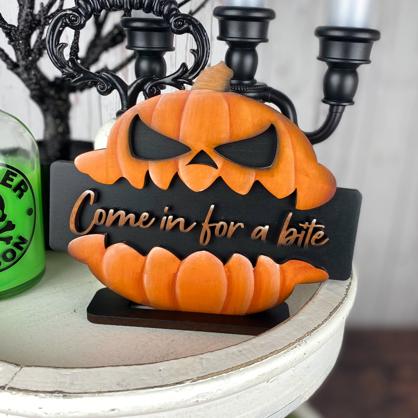 Dying to meet you sign bundle