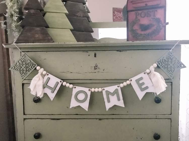 3D Home Banner