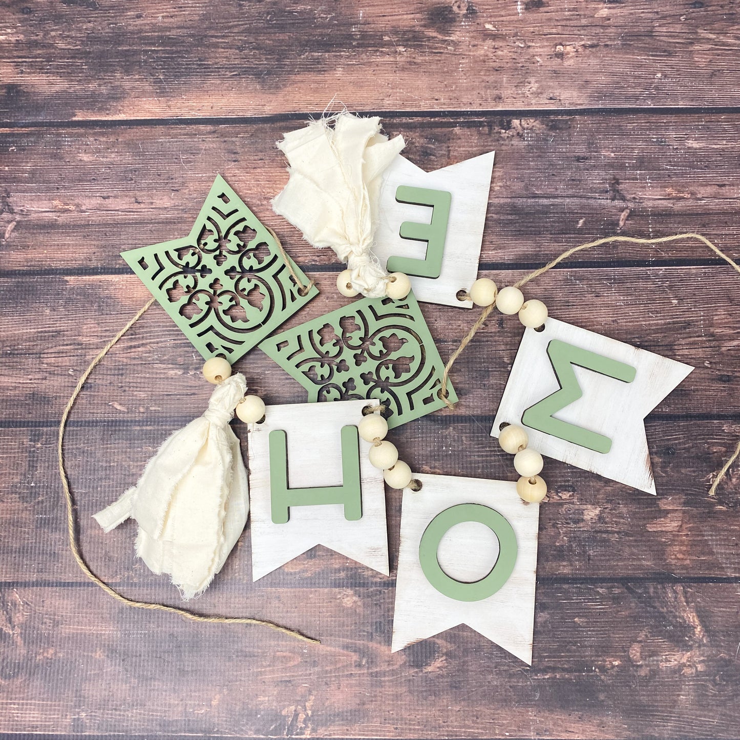 3D Home Banner