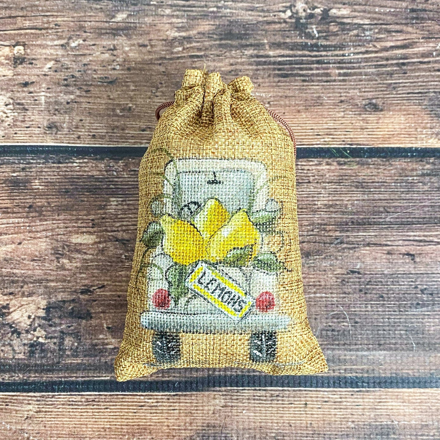 Lemon Kitchen Decor - Lemon Tiered Tray Sign - Summer Tiered Tray Decor