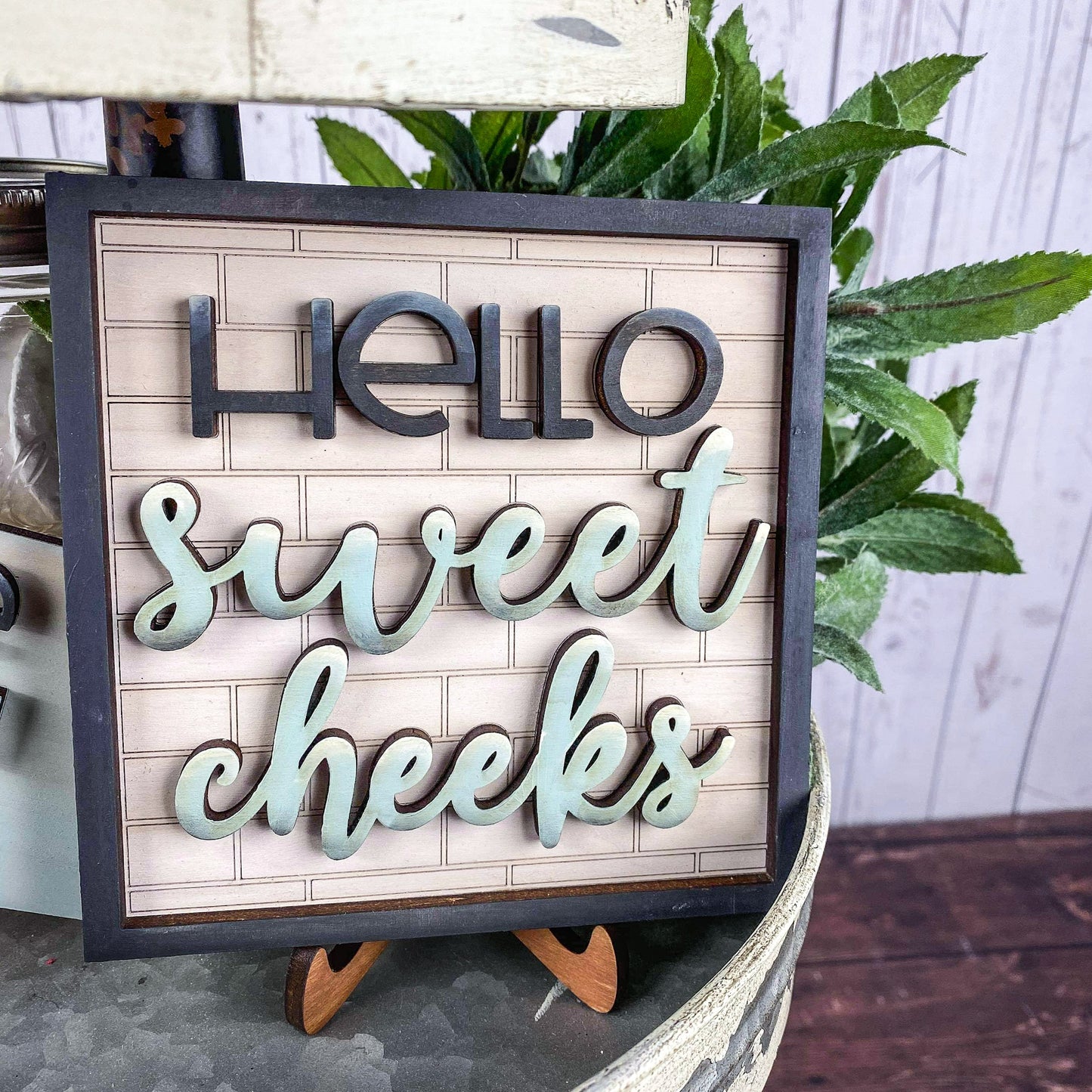 Splish Splash Bathroom Sign Bundle