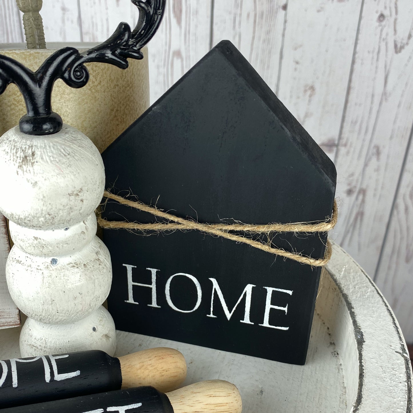 Family Farmhouse Sign Bundle