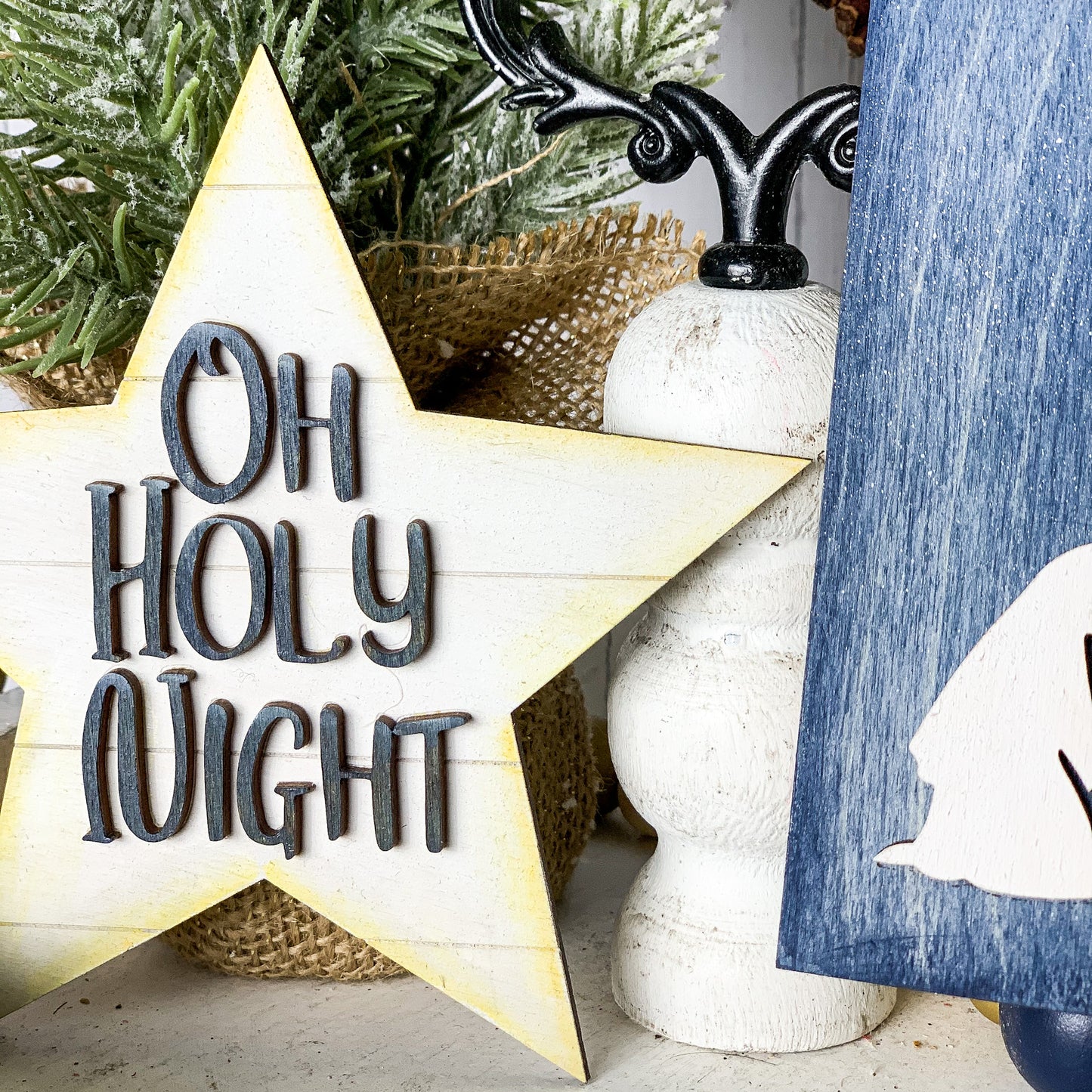 Bethlehem Sign Bundle