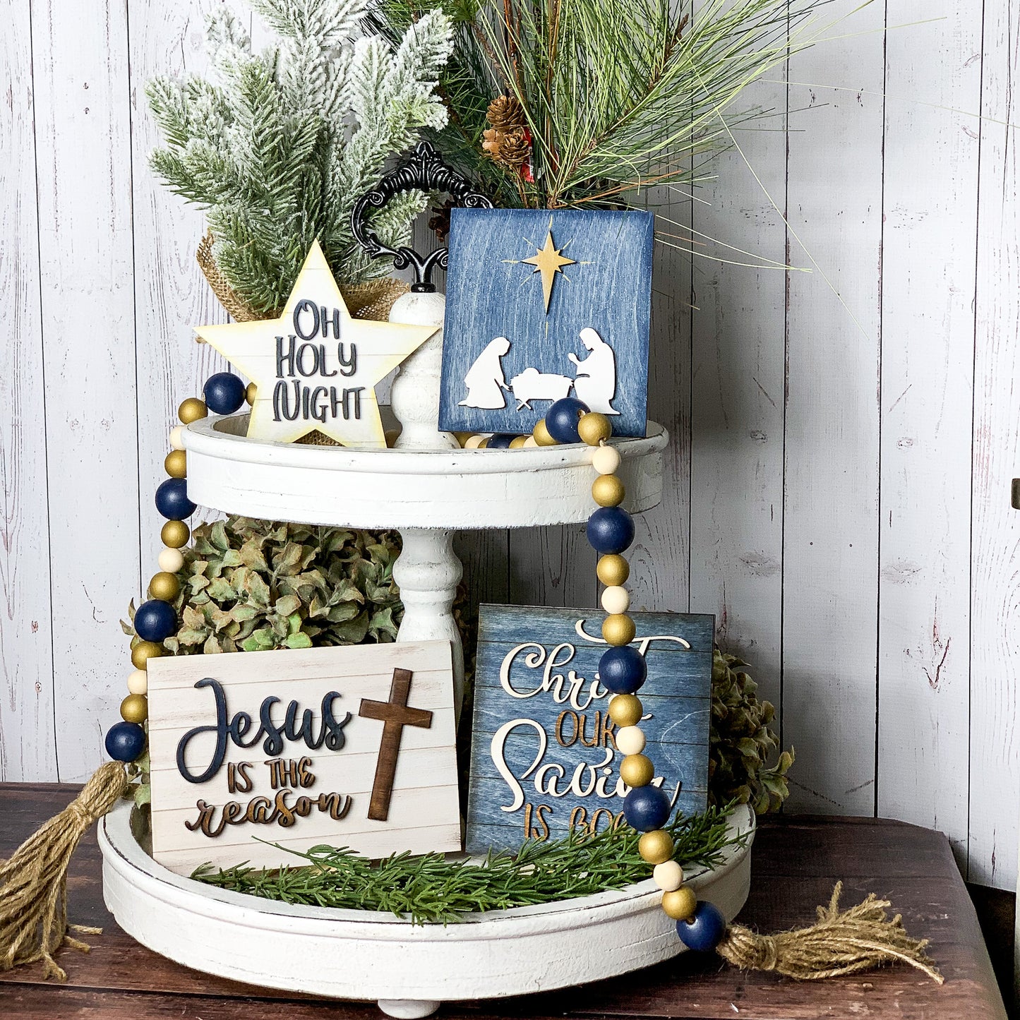 Bethlehem Sign Bundle