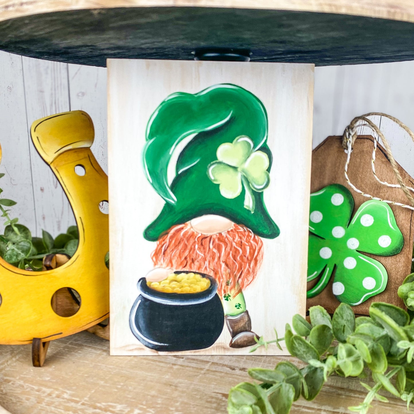 Luck of the Irish Sign Bundle