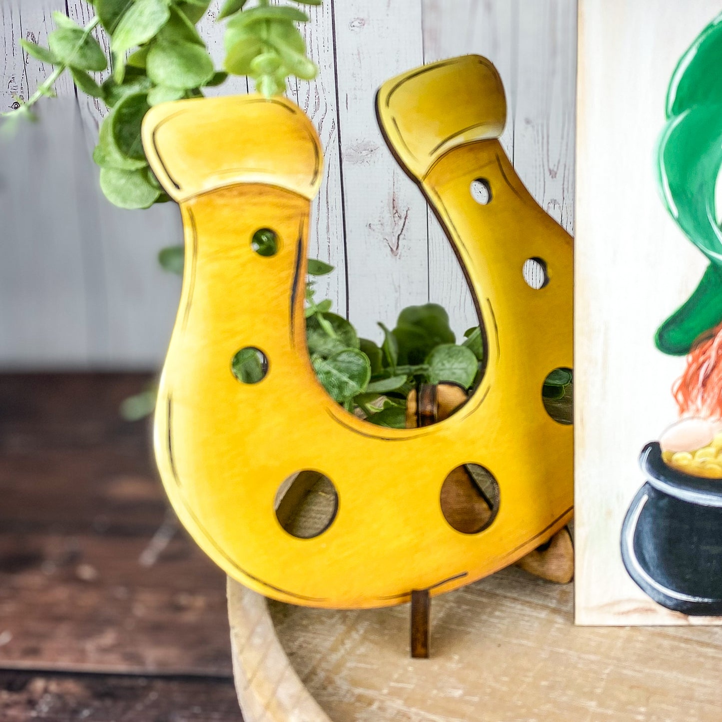 Luck of the Irish Sign Bundle