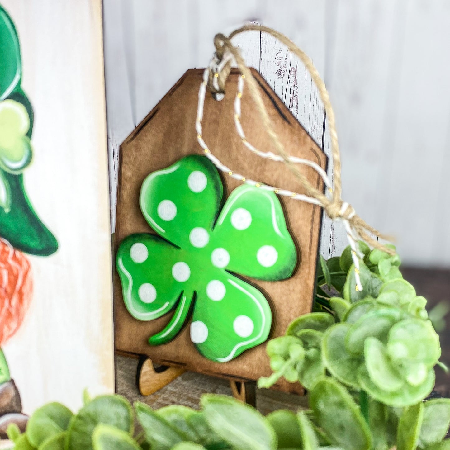Luck of the Irish Sign Bundle
