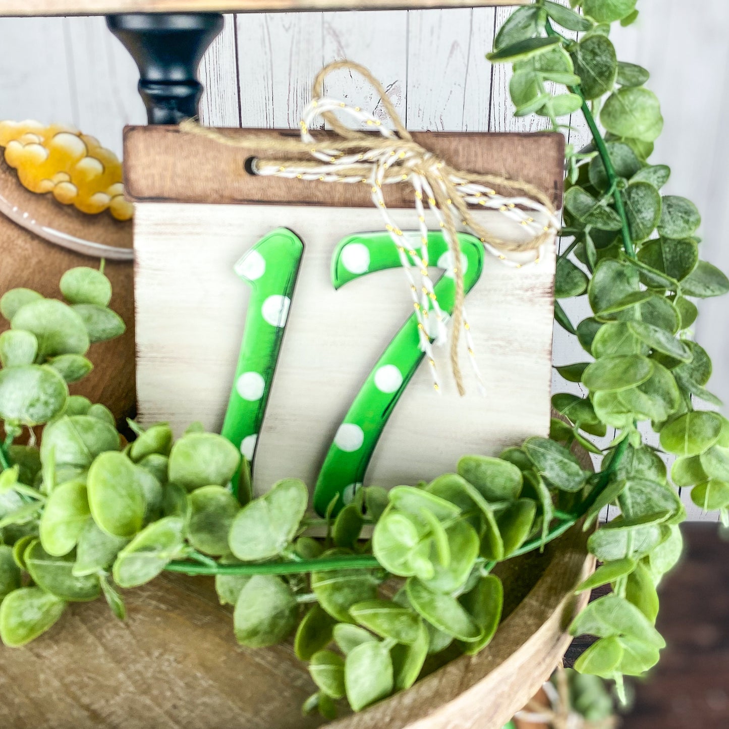Luck of the Irish Sign Bundle