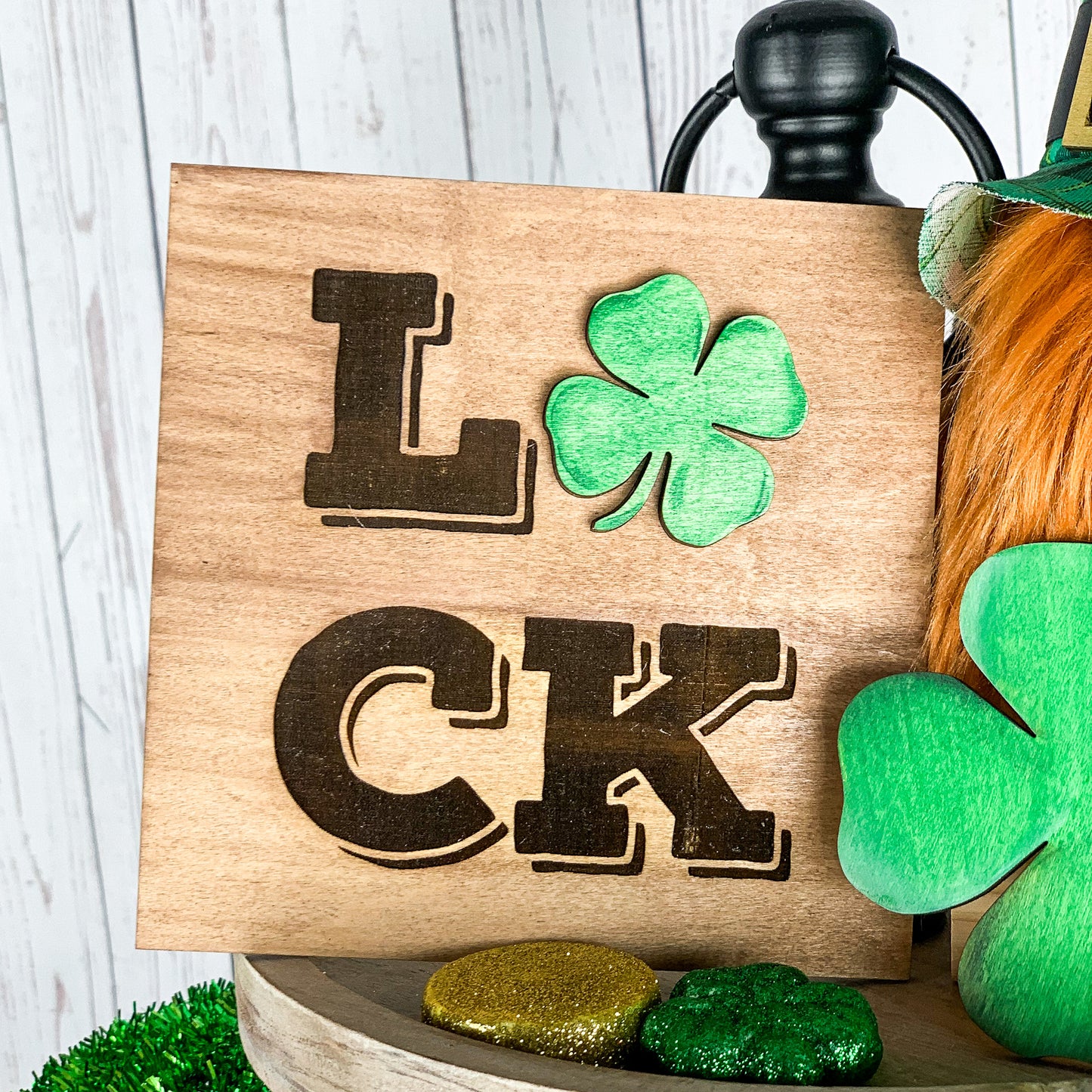 St Patty's Day Sign Bundle