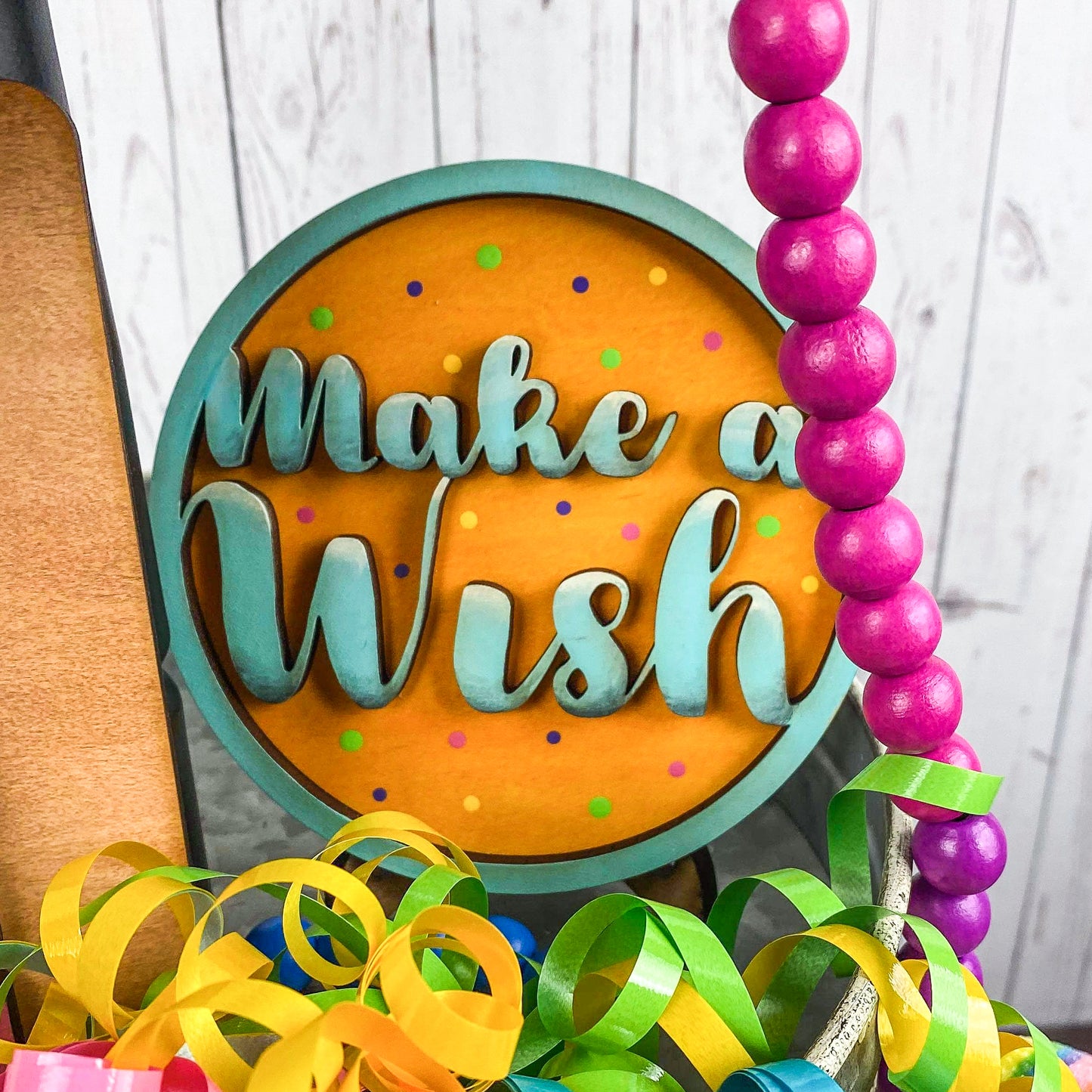 Happy birthday sign bundle - Birthday party decor signs