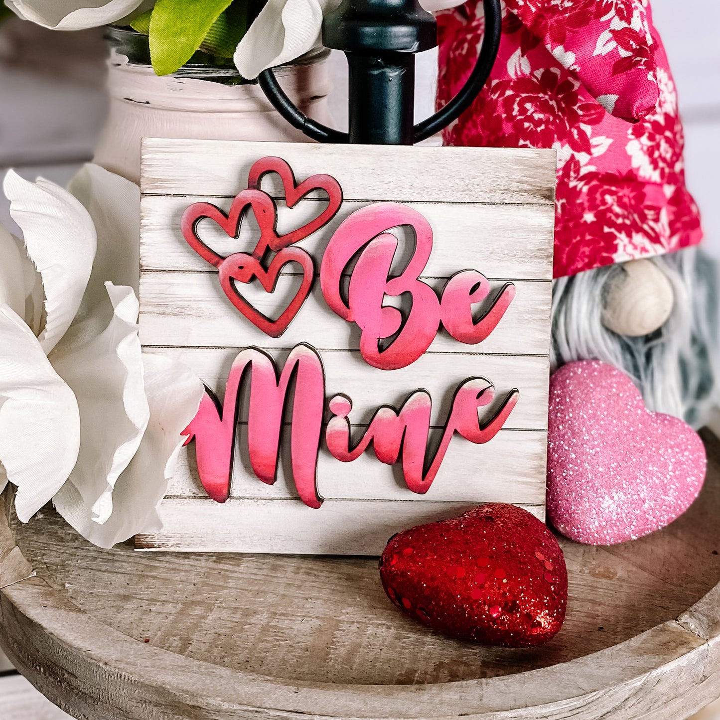 Cupid's Café Sign Bundle