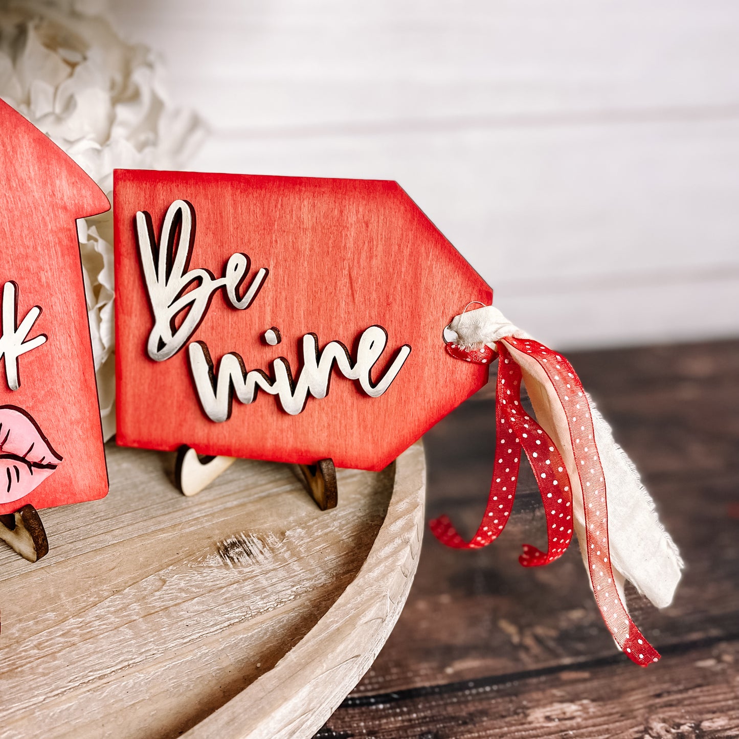Cupid's Café Sign Bundle