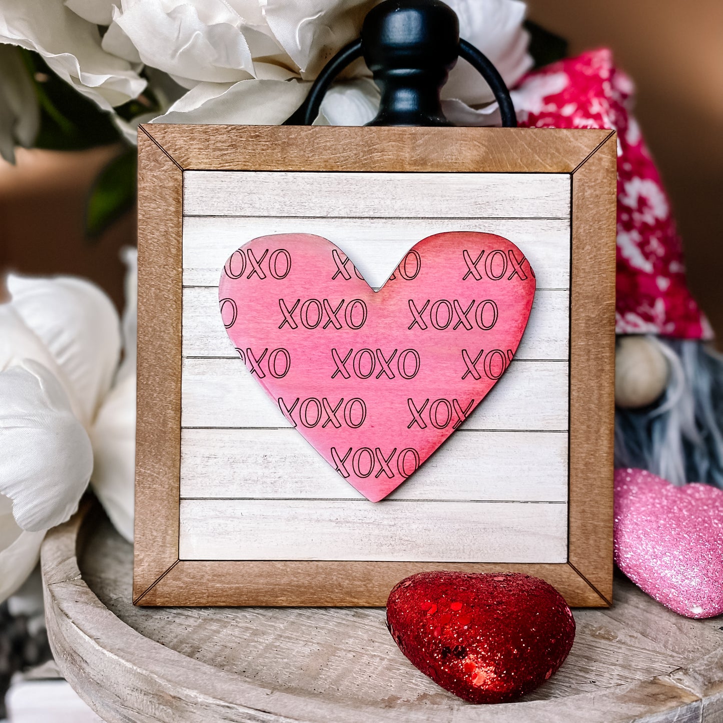 Cupid's Café Sign Bundle
