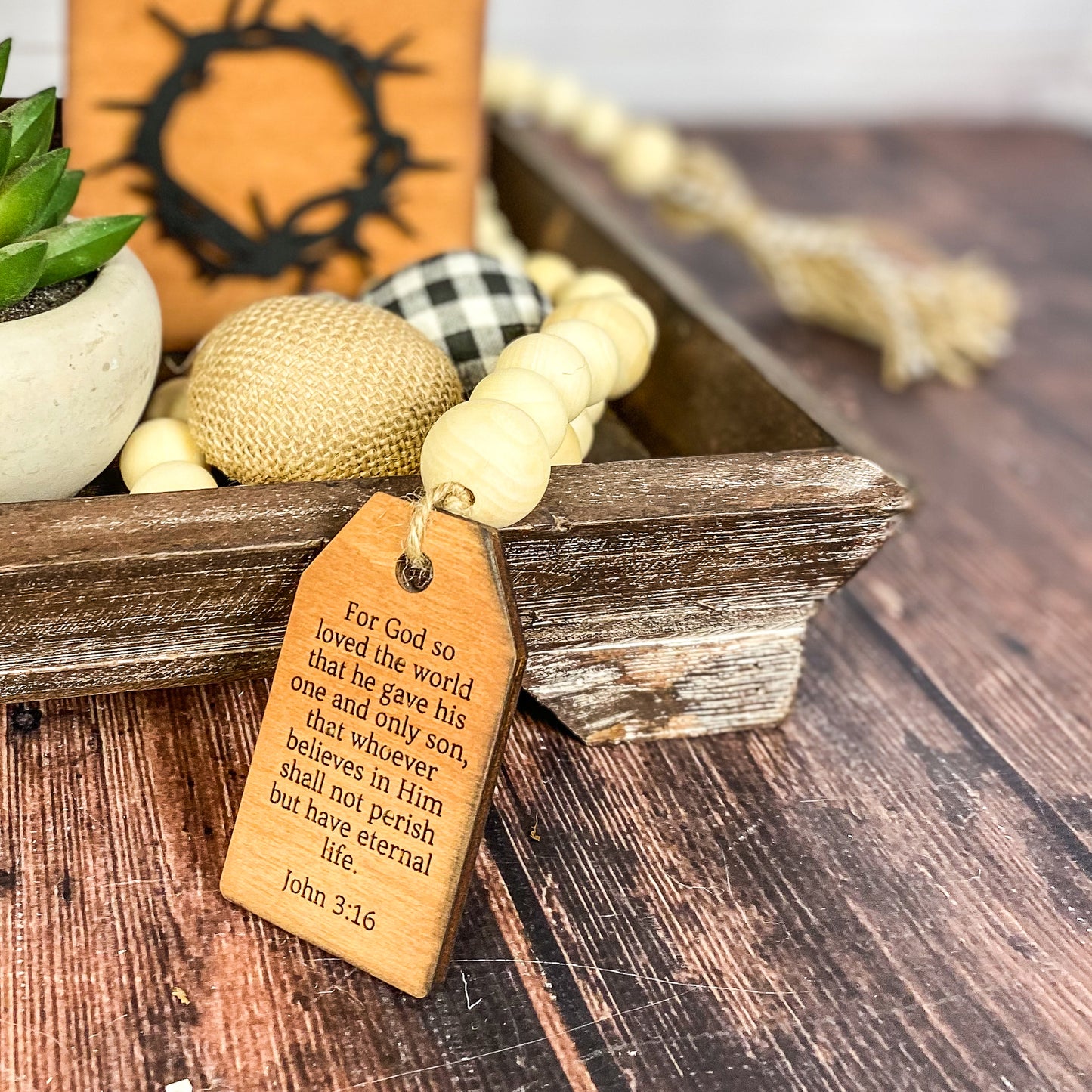 Farmhouse Faith Sign Bundle
