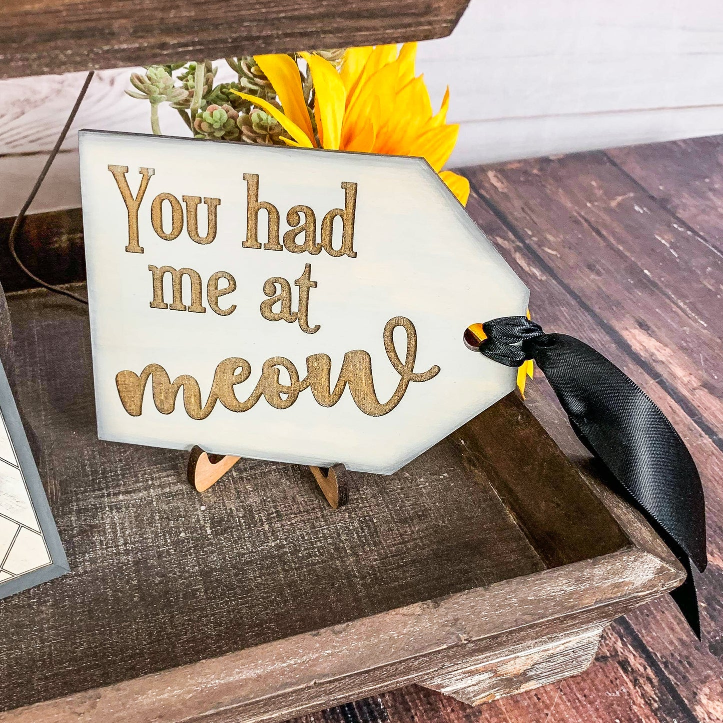 Cat Sign Bundle