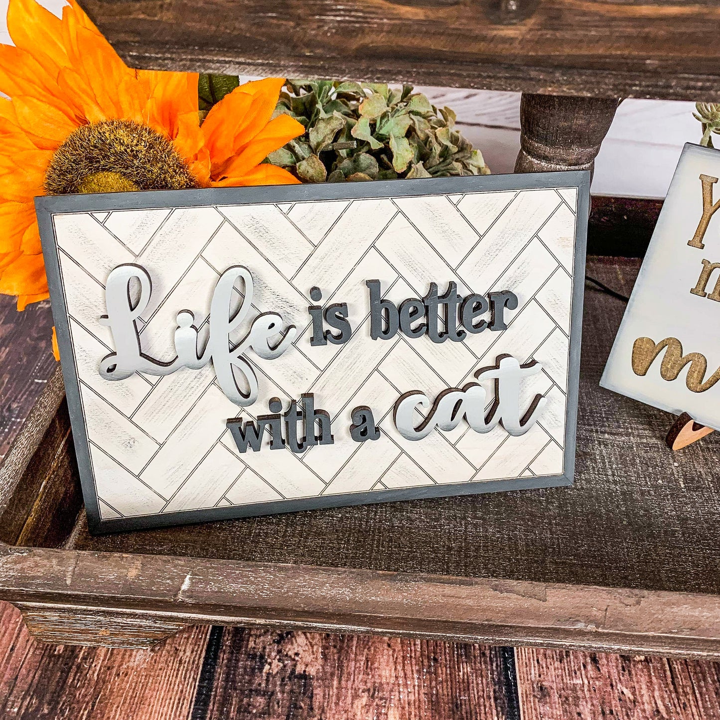 Cat Sign Bundle