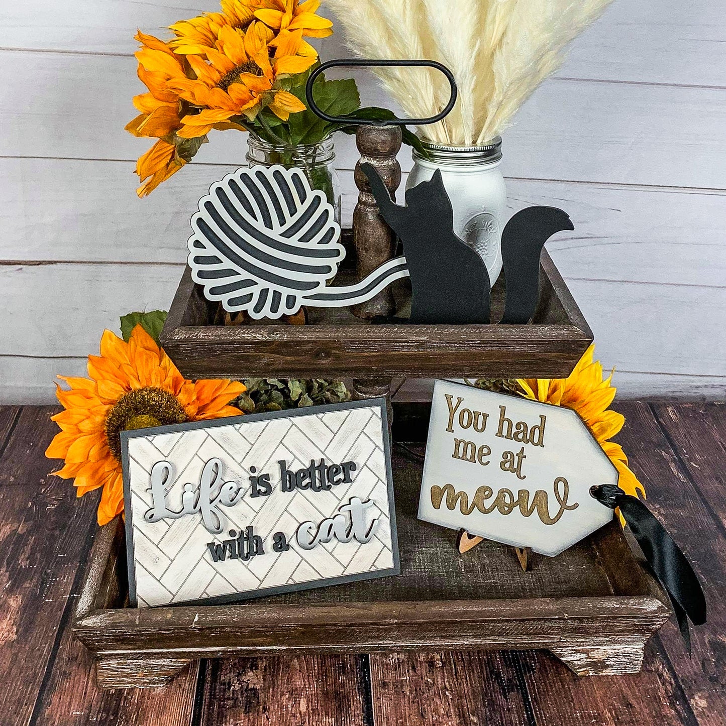 Cat Sign Bundle