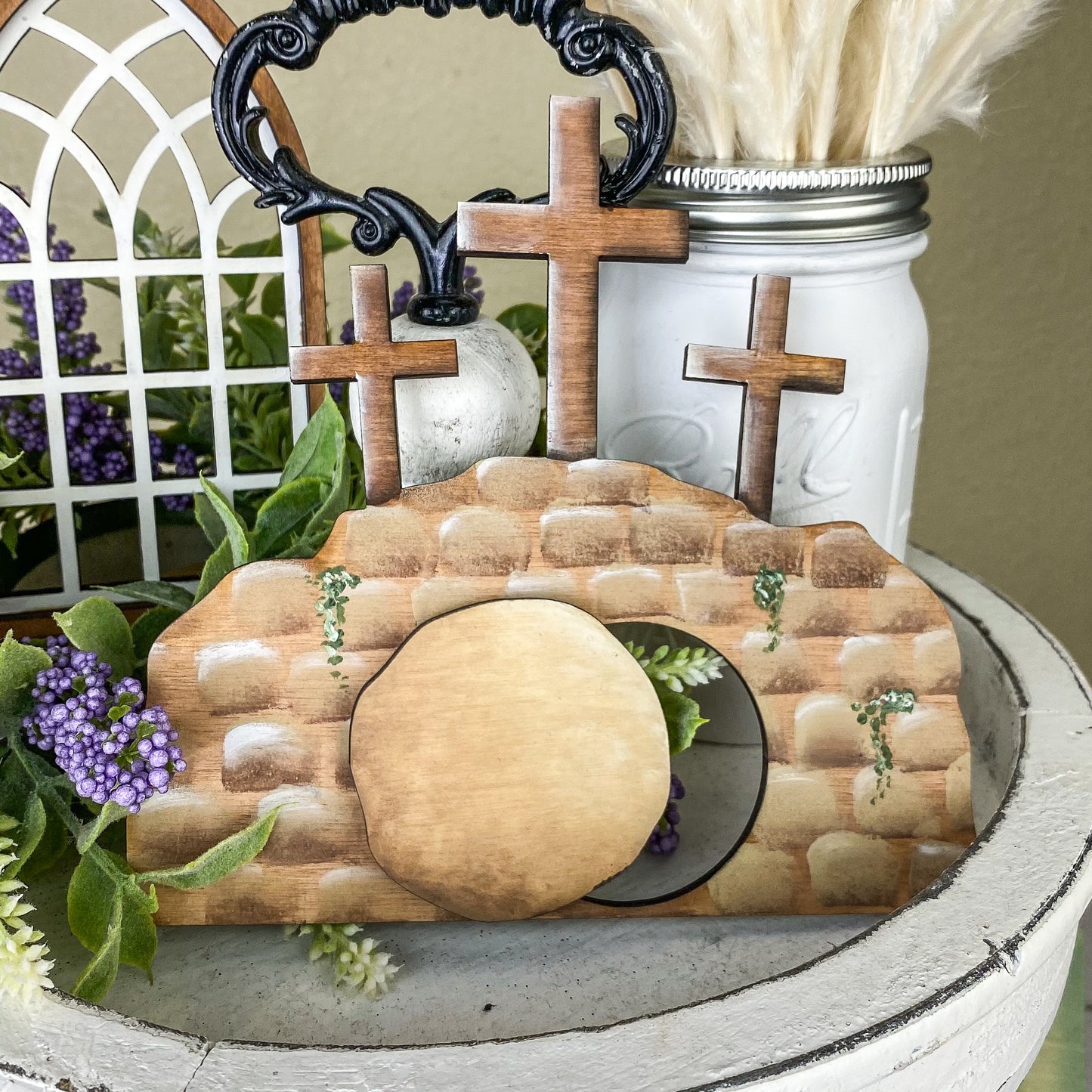 Worthy is the Lamb sign bundle