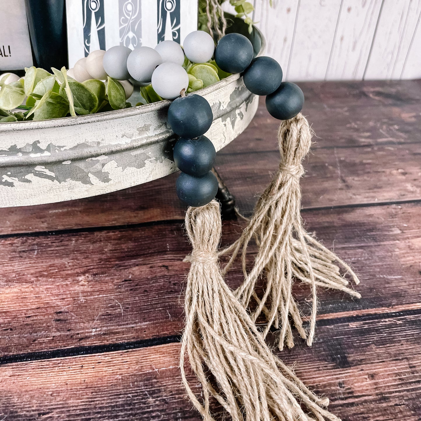 Gray Garland