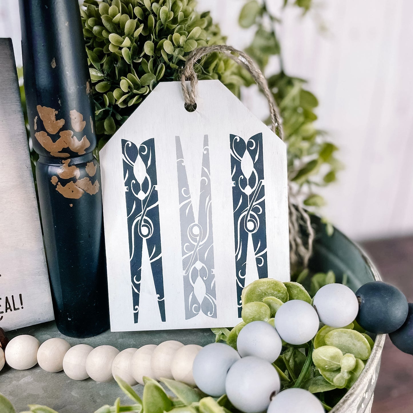 Laundry Sign Bundle