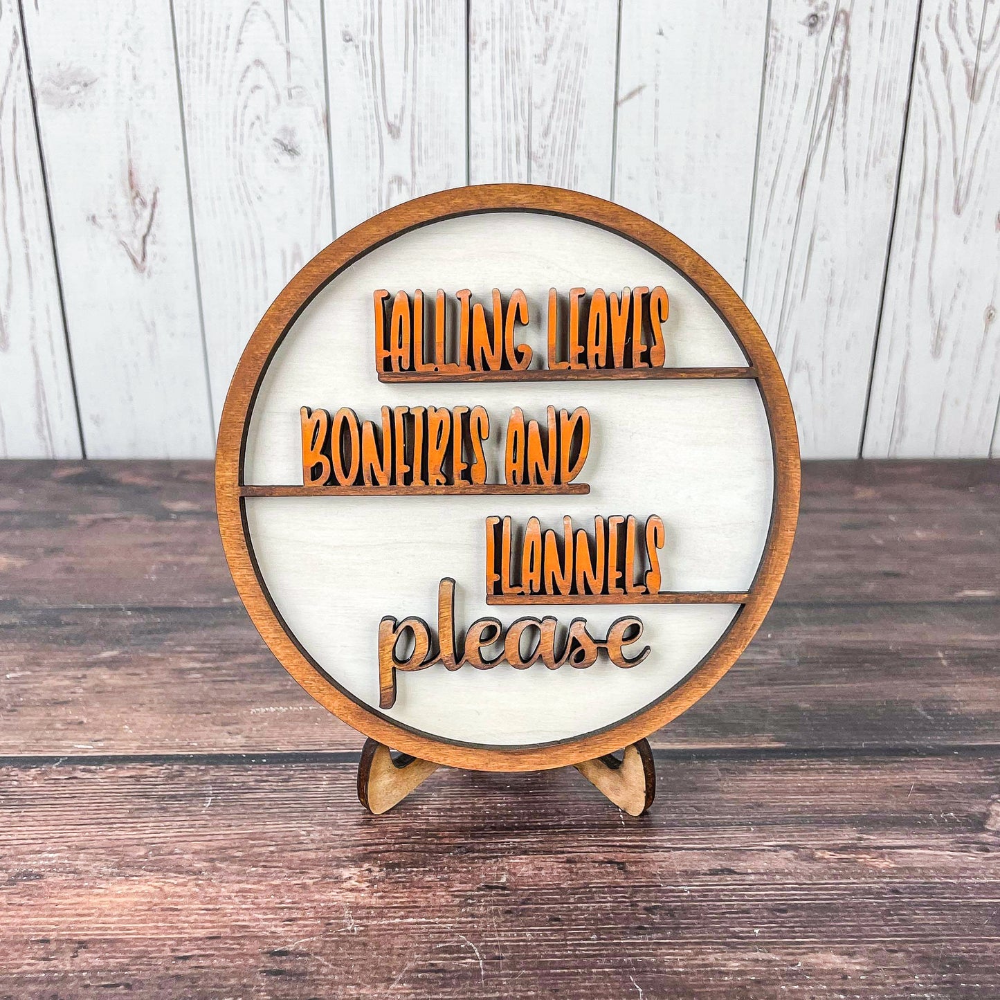 Pumpkin Patch Fall Sign Bundle