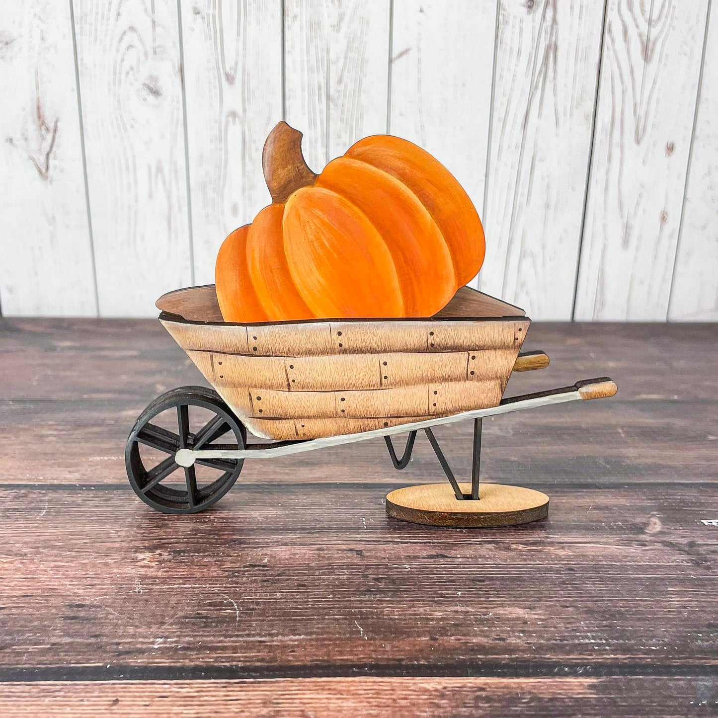 Pumpkin Patch Fall Sign Bundle