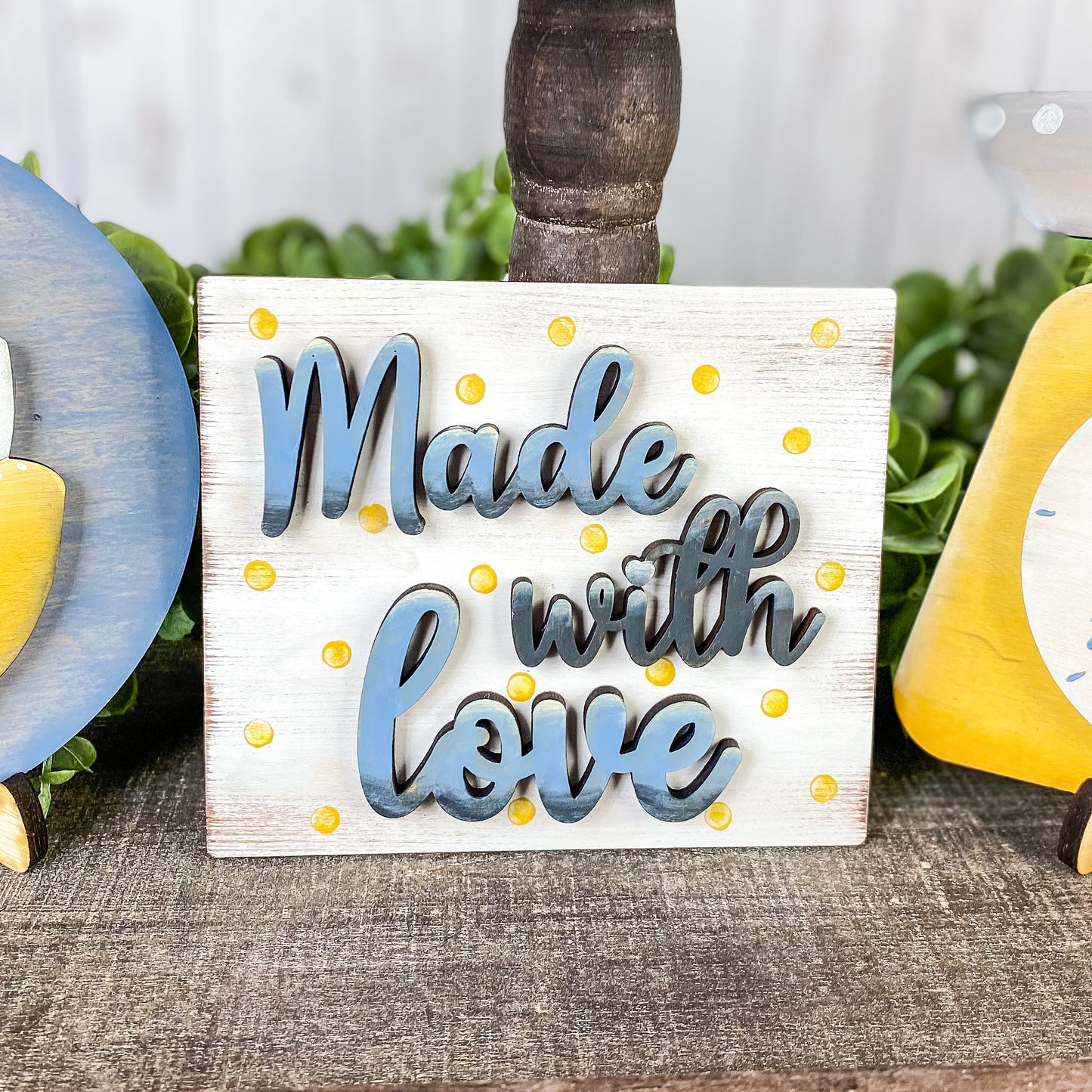 Baking Sign Bundle