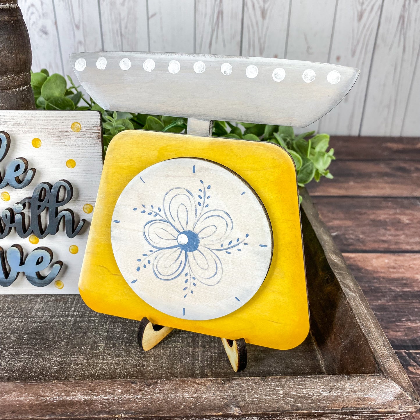 Baking Sign Bundle