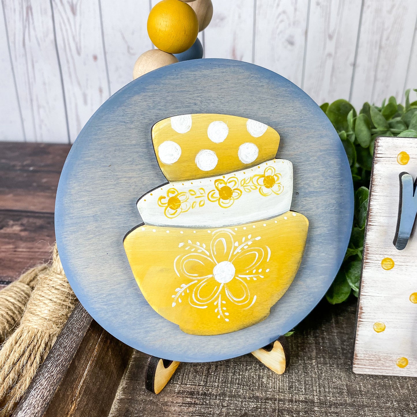 Baking Sign Bundle