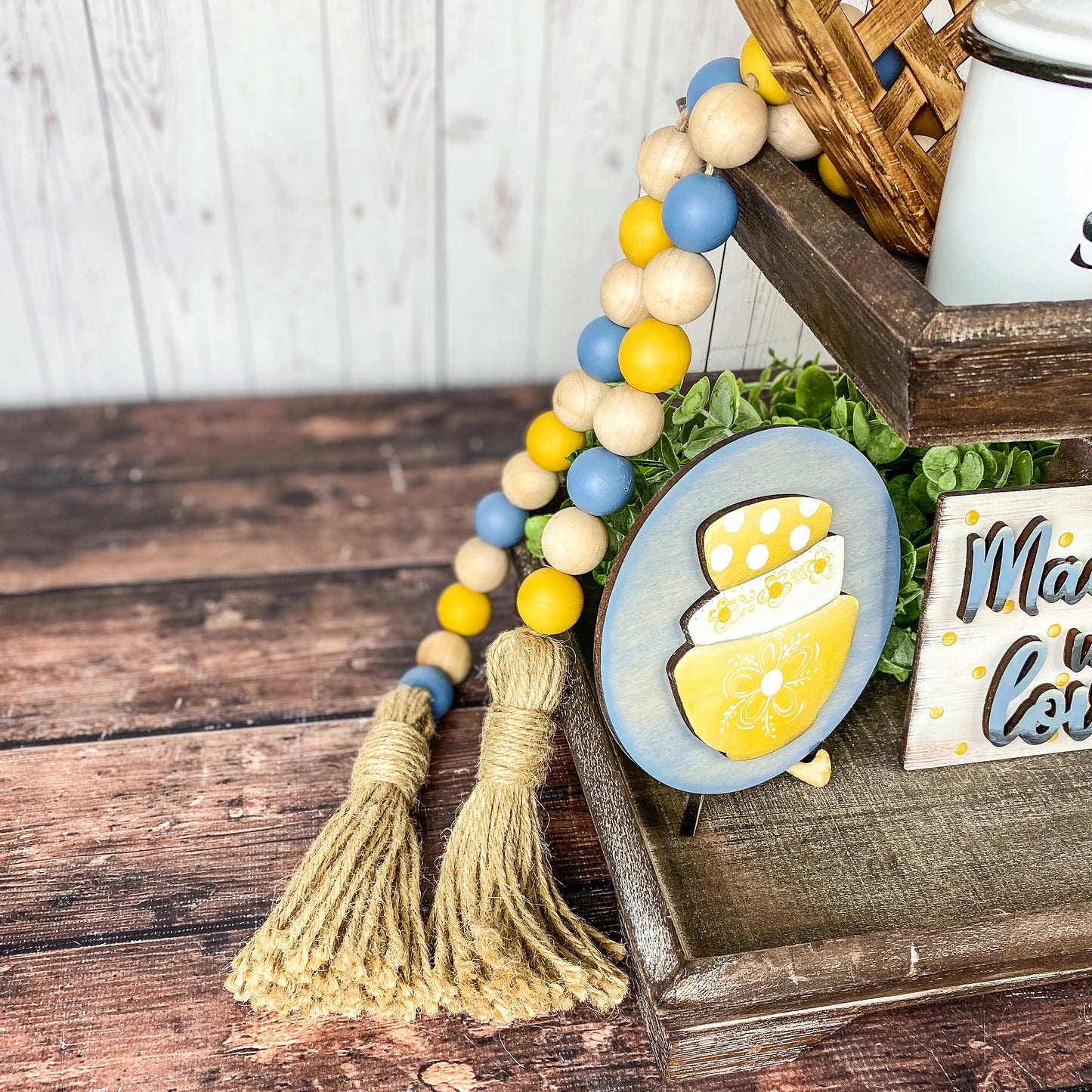 Baking Sign Bundle