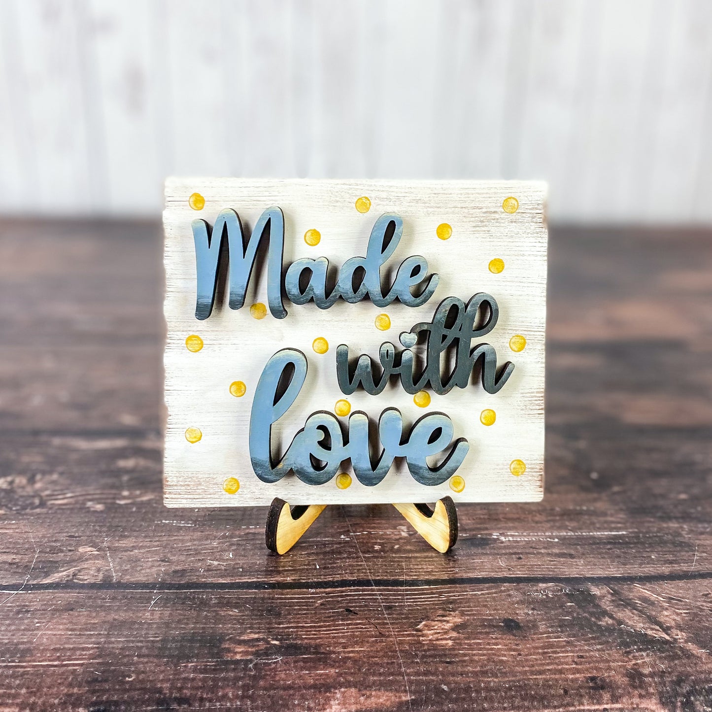 Baking Sign Bundle