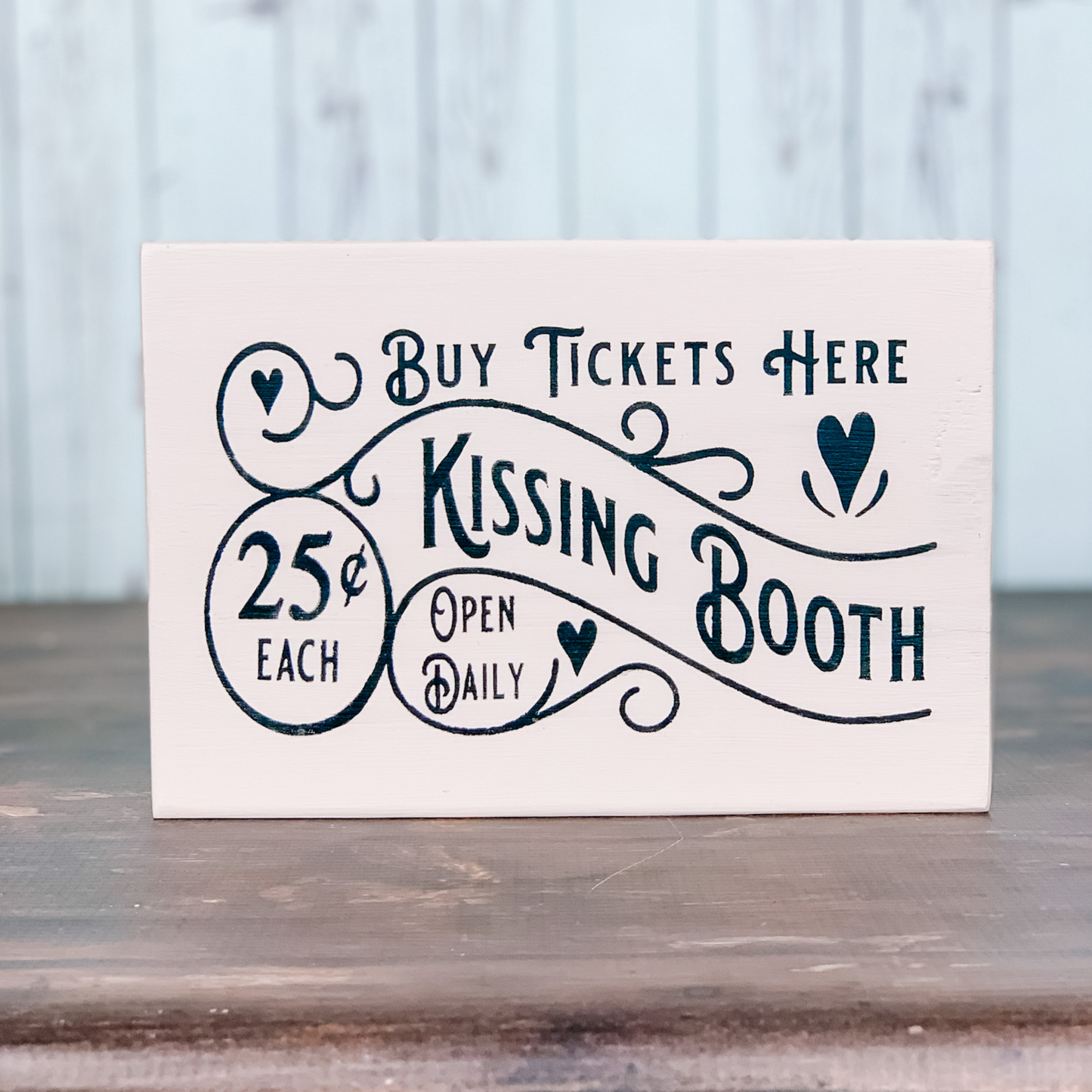 Valentine's Day Sign Bundle