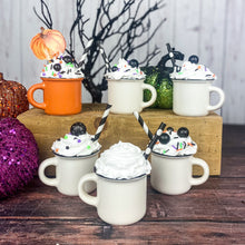 Load image into Gallery viewer, Halloween Mini Mugs
