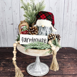 Farmhouse Winter Sign Bundle