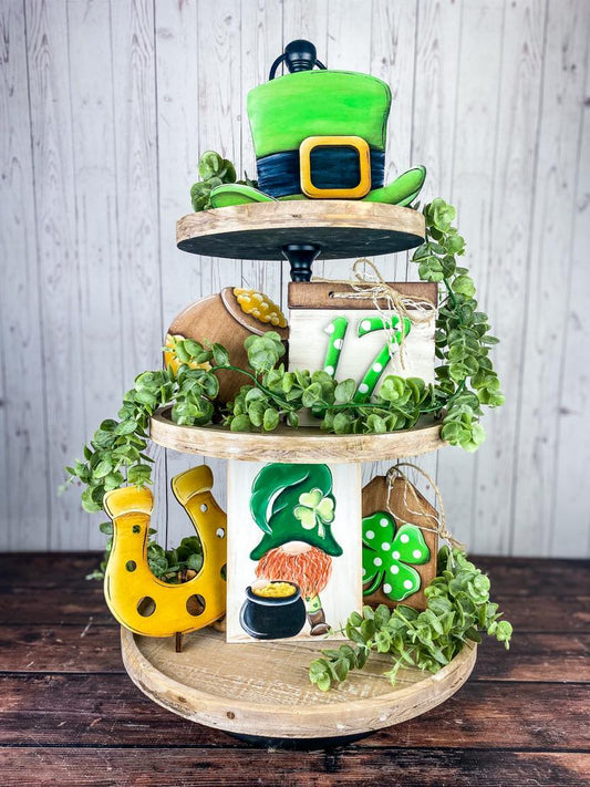 Luck of the Irish Sign Bundle