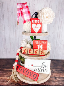 Be Mine Sign Bundle