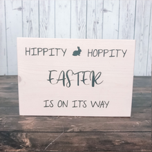 Load image into Gallery viewer, Hippity Hoppity Easter
