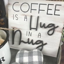 Load image into Gallery viewer, Coffee Bar Sign Bundle
