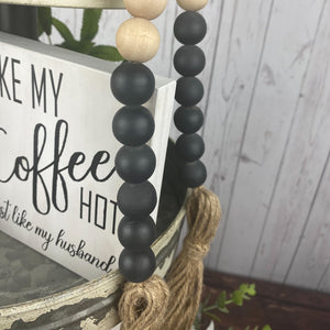 Coffee Bar Sign Bundle