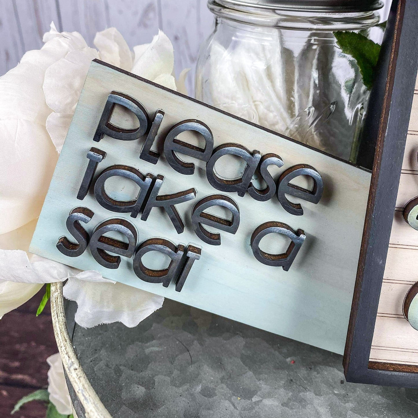 Splish Splash Bathroom Sign Bundle