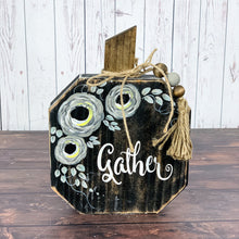 Load image into Gallery viewer, Gather Rustic Pumpkin
