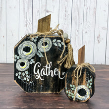 Load image into Gallery viewer, Gather Rustic Pumpkin

