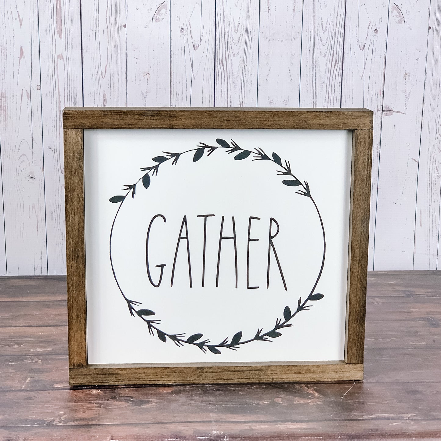 Gather