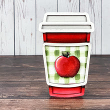 Load image into Gallery viewer, Apple Cider 3D Cup
