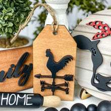 Load image into Gallery viewer, Family Farmhouse Sign Bundle
