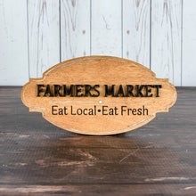 Load image into Gallery viewer, Farmyard Sign Bundle - Farmhouse Mini Signs 3D
