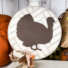 Load image into Gallery viewer, Thanksgiving Turkey Sign Bundle
