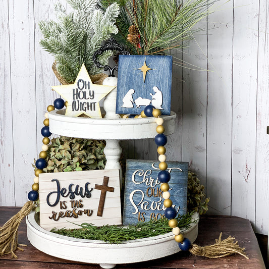 Bethlehem Sign Bundle